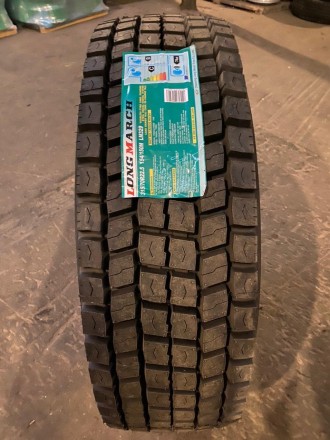 шины 315/70R22.5 LM329. Київ. фото 1 шины 315/70R22.5 LM329. Київ. фото 1