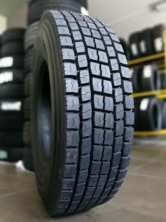 шины 315/60R22.5 LM329. Київ. фото 1 шины 315/60R22.5 LM329. Київ. фото 1