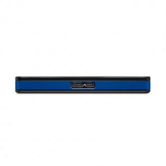 Зовнішній жорсткий диск 2.5" USB 4.0TB Seagate Game Drive for PS4 Black 
 
Отпра. . фото 4