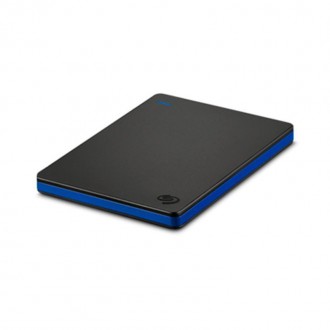 Зовнішній жорсткий диск 2.5" USB 4.0TB Seagate Game Drive for PS4 Black 
 
Отпра. . фото 2