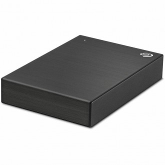 Зовнішній жорсткий диск 2.5" USB 4.0TB Seagate One Touch Black 
 
Отправка данно. . фото 6