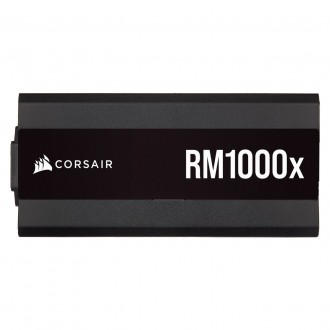 Блок живлення Corsair RM1000x 1000W 
 
Отправка данного товара производиться от . . фото 4