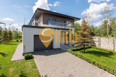 дом, 300 кв.м. Київ. фото 1 дом, 300 кв.м. Київ. фото 1