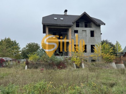 дом, 520 кв.м. Київ. фото 1 дом, 520 кв.м. Київ. фото 1