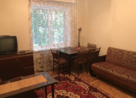 1-комнатная квартира, 40 кв. м. Харків. фото 1 1-комнатная квартира, 40 кв. м. Харків. фото 1