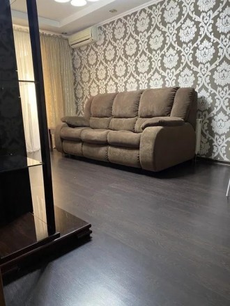 Сдается на длительно 2-комнатная квартира с ремонтом и мебелью на Молдаванке.
Ш. Центральный. фото 10