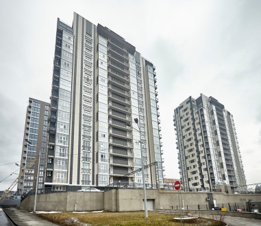 Продам паркоместо в подземном паркинге в ЖК Ключ, ул.Минская 49. Харків. фото 1 Продам паркоместо в подземном паркинге в ЖК Ключ, ул.Минская 49. Харків. фото 1