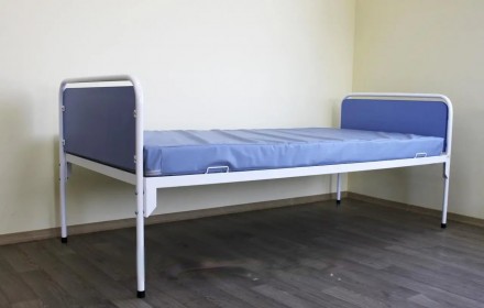 Кровать медицинская АТОН КП-Е-Бе предназначена для больниц, лечебных учреждений,. . фото 5