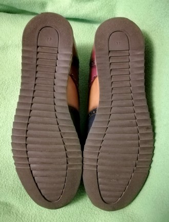 Стильні чоловічі туфлі Thomas Breitling.
(кросівки, черевики)
Розмір 44. Б/У.
. . фото 9