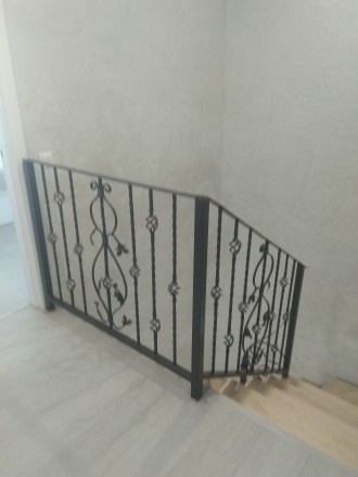 Продам металлическую лестницу длинной 3 м. Новая, возможен заказ по вашим размер. . фото 6
