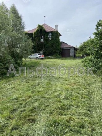 Продается дом в Гнедине, Бориспольский р-н. Общая площадь дома 171 кв. м. Земель. . фото 4
