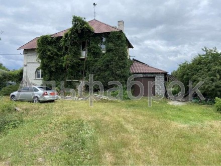 Продается дом в Гнедине, Бориспольский р-н. Общая площадь дома 171 кв. м. Земель. . фото 2