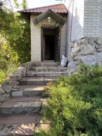 Продается дом в Гнедине, Бориспольский р-н. Общая площадь дома 171 кв. м. Земель. . фото 7