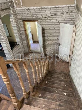 Продается дом в Гнедине, Бориспольский р-н. Общая площадь дома 171 кв. м. Земель. . фото 14