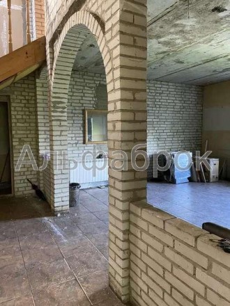Продается дом в Гнедине, Бориспольский р-н. Общая площадь дома 171 кв. м. Земель. . фото 8