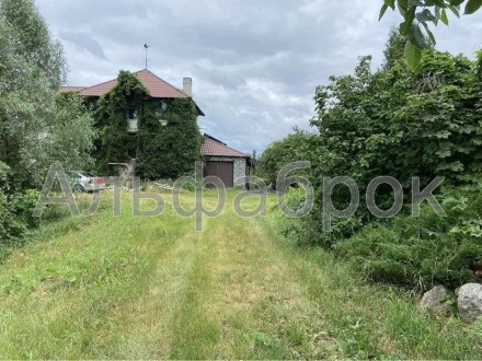Продается дом в Гнедине, Бориспольский р-н. Общая площадь дома 171 кв. м. Земель. . фото 3