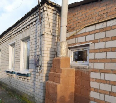 Продам цегляний будинок село Глибоке Бориспільський район асфальтований під&#039. . фото 3