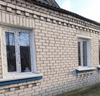 Продам цегляний будинок село Глибоке Бориспільський район асфальтований під&#039. . фото 2