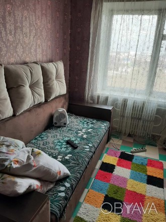 Продам комнату в общежитии, 4/9, Типография