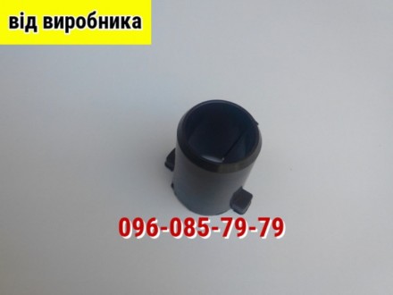Втулка СЗГ 00.001 до сівалки СЗ-3,6 від виробника

Компанія ПрофіПласт Кропивн. . фото 2