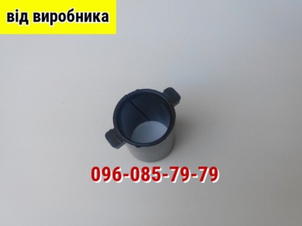 Втулка СЗГ 00.001 до сівалки СЗ-3,6 від виробника

Компанія ПрофіПласт Кропивн. . фото 3