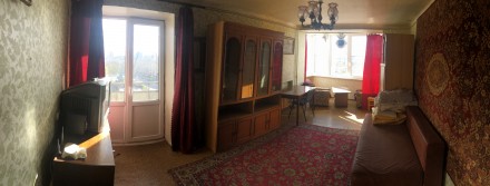Своя 2-х комнатная квартира. Харків. фото 1 Своя 2-х комнатная квартира. Харків. фото 1