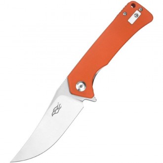 Складной флиппер Ganzo Firebird FH923 представляет собой нож карманного формата,. . фото 5