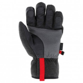 Арт: 1202
Зимові рукавички ColdWork Wind Shell Gloves від Mechanix Wear – це про. . фото 5