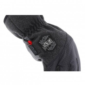 Арт: 1202
Зимові рукавички ColdWork Wind Shell Gloves від Mechanix Wear – це про. . фото 4