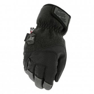 Арт: 1202
Зимові рукавички ColdWork Wind Shell Gloves від Mechanix Wear – це про. . фото 2