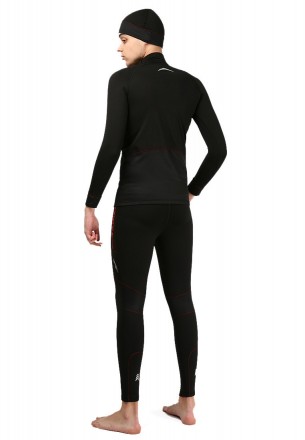 Комплект предназначен для тренировок на профессиональном уровне для высоких физи. . фото 3