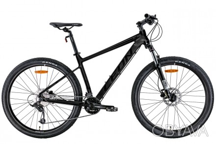 Велосипед AL 27.5" Leon XC-70 AM Hydraulic lock out HDD 2022
Cпецификация может . . фото 1
