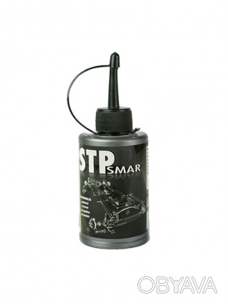 Smar STP 70ml precyzyjny aplikator
- produkowany na bazie olei mineralnych i sma. . фото 1