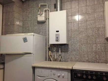 1-комнатная квартира, 33 кв. м. Харків. фото 1 1-комнатная квартира, 33 кв. м. Харків. фото 1