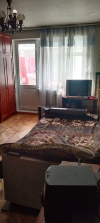 1-комнатная квартира, 32 кв. м. Харків. фото 1 1-комнатная квартира, 32 кв. м. Харків. фото 1