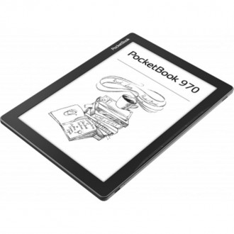Електронна книга PocketBook 970 Grey 
 
Отправка данного товара производиться от. . фото 7