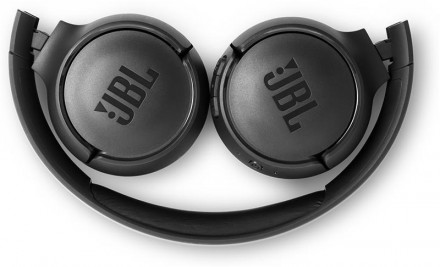 Bluetooth-гарнітура JBL T500BT Black 
 
Отправка данного товара производиться от. . фото 7