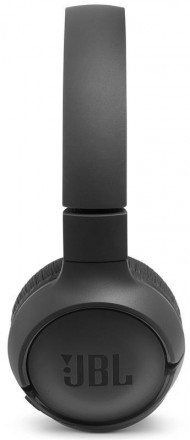 Bluetooth-гарнітура JBL T500BT Black 
 
Отправка данного товара производиться от. . фото 4