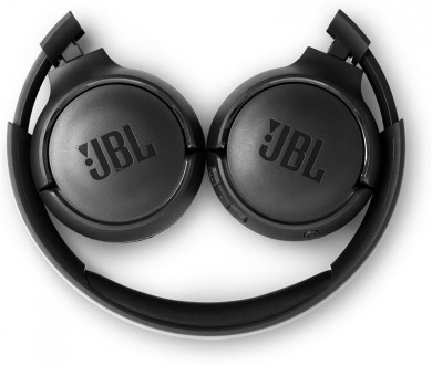 Bluetooth-гарнітура JBL T500BT Black 
 
Отправка данного товара производиться от. . фото 6