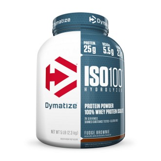 Протеин Dymatize Nutrition ISO 100 2,27 кг. Київ. фото 1 Протеин Dymatize Nutrition ISO 100 2,27 кг. Київ. фото 1