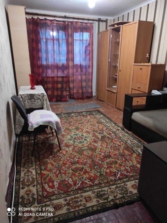 1-комнатная квартира, 35 кв. м. Харків. фото 1 1-комнатная квартира, 35 кв. м. Харків. фото 1
