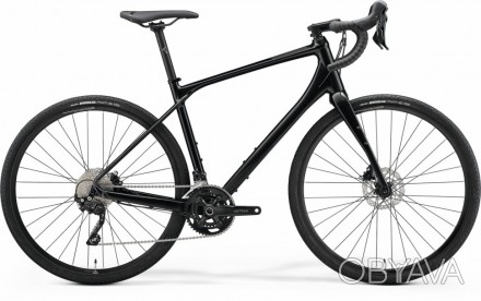 
Характеристики
Розмір колеса
28"(700с)
Тормозні ручки
Shimano GRX400
Обода
Meri. . фото 1