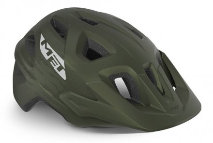 
Вело шолом MET Echo це високий рівень захисту з європейськими стандартами якост. . фото 3