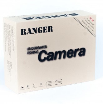 Подводная видеокамера Ranger Lux 15
Подводные видеокамеры (видеоудочки) - это не. . фото 11