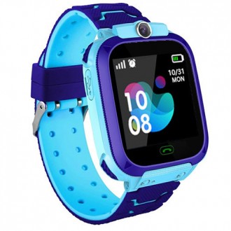 Ремешок для детских часов SMART BABY Q12/ S12/ DF22/ TD07S/ DF40/ IQ4900/ IQ2400. Львів. фото 1 Ремешок для детских часов SMART BABY Q12/ S12/ DF22/ TD07S/ DF40/ IQ4900/ IQ2400. Львів. фото 1