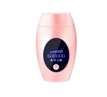 Фотоэпилятор Intense Pulsed Light IPL с дисплеем 600 000 вспышек A110 Pink Розов. Львів. фото 1 Фотоэпилятор Intense Pulsed Light IPL с дисплеем 600 000 вспышек A110 Pink Розов. Львів. фото 1