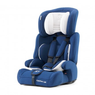Автокресло для детей от 9 месяцев до 12 лет вес 9-36 кг Kinderkraft Comfort Up G. Киев. фото 1 Автокресло для детей от 9 месяцев до 12 лет вес 9-36 кг Kinderkraft Comfort Up G. Киев. фото 1