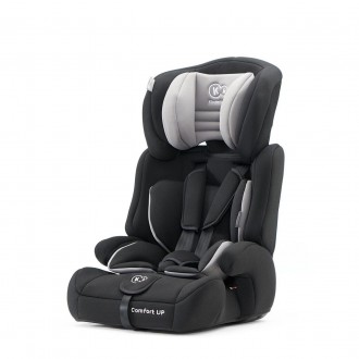 Автокресло для детей от 9 месяцев до 12 лет вес 9-36 кг Kinderkraft Comfort Up G. Киев. фото 1 Автокресло для детей от 9 месяцев до 12 лет вес 9-36 кг Kinderkraft Comfort Up G. Киев. фото 1