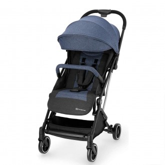 Прогулянкова коляска Kinderkraft Indy Burgundy (KKWINDYBRG0000) Синій. Київ. фото 1 Прогулянкова коляска Kinderkraft Indy Burgundy (KKWINDYBRG0000) Синій. Київ. фото 1