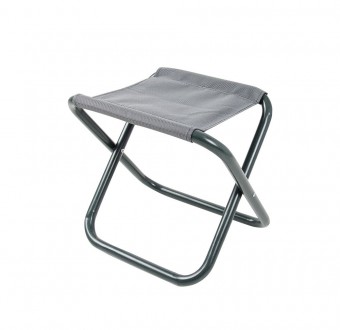 Розкладний стул для туризму та відпочинку на природі "Рибак Економ" d25 мм (колі. . фото 2